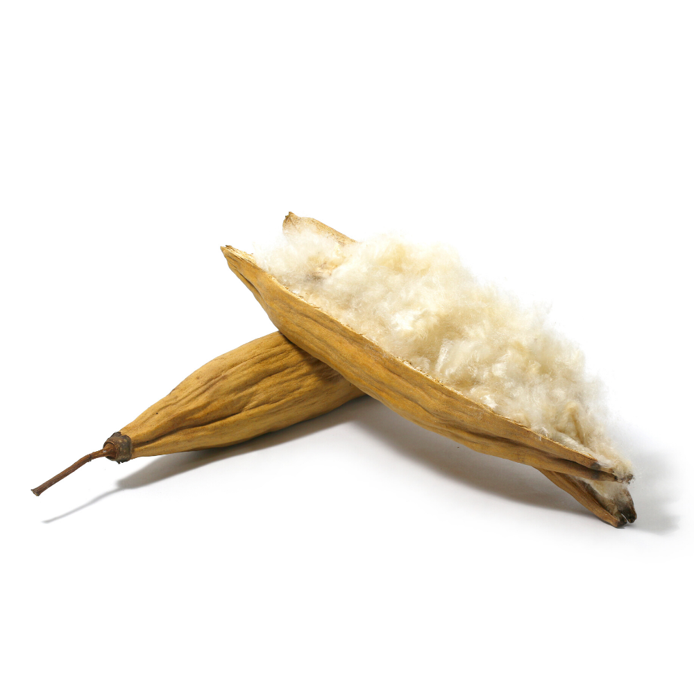 THEVA KAPOK FIBER PILLOW