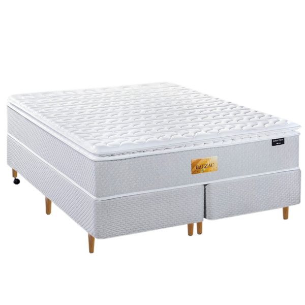  BALZAC LATEX MATTRESS