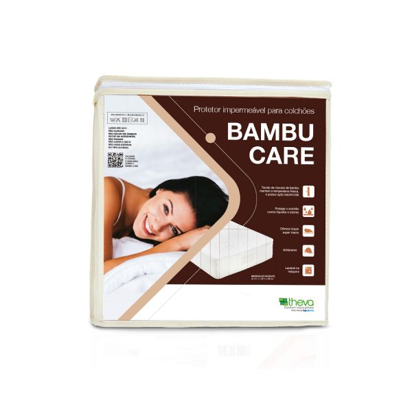WATERPROOF CASE FOR BAMBU CARE MATTRESS