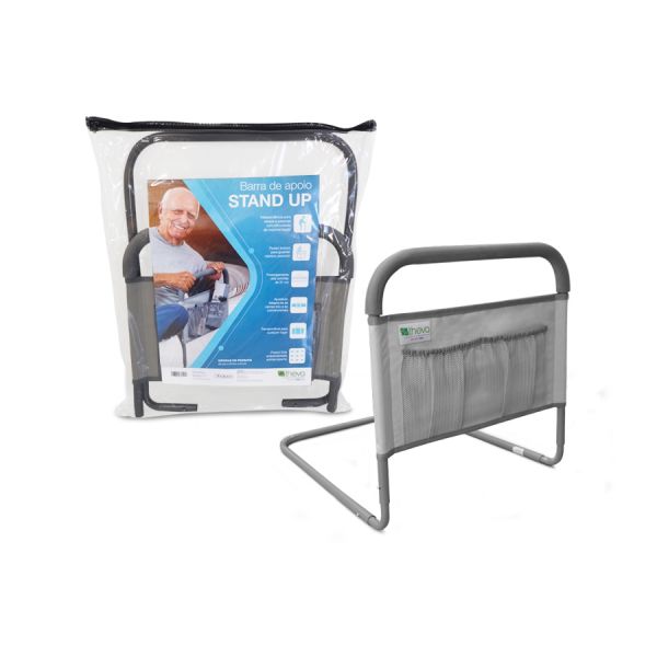 STAND UP SUPPORT BAR