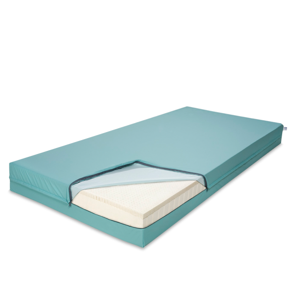 BIOELASTIC LATEX HOSPITAL MATTRESS