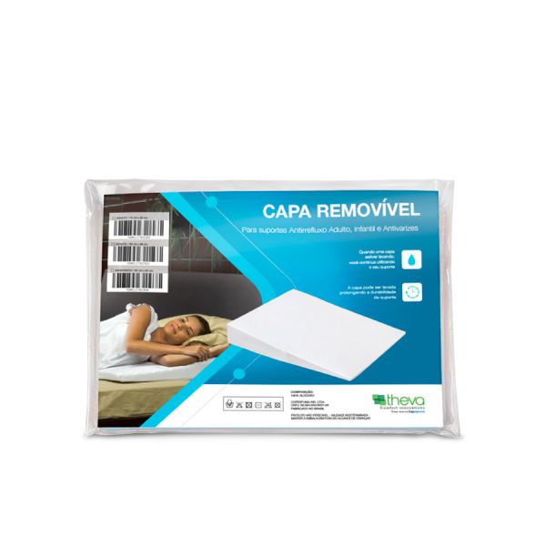 CASE FOR CHILDREN AND ADULT ANTI-REFLUX AND ANTI-VARICOSE SUPPORTS