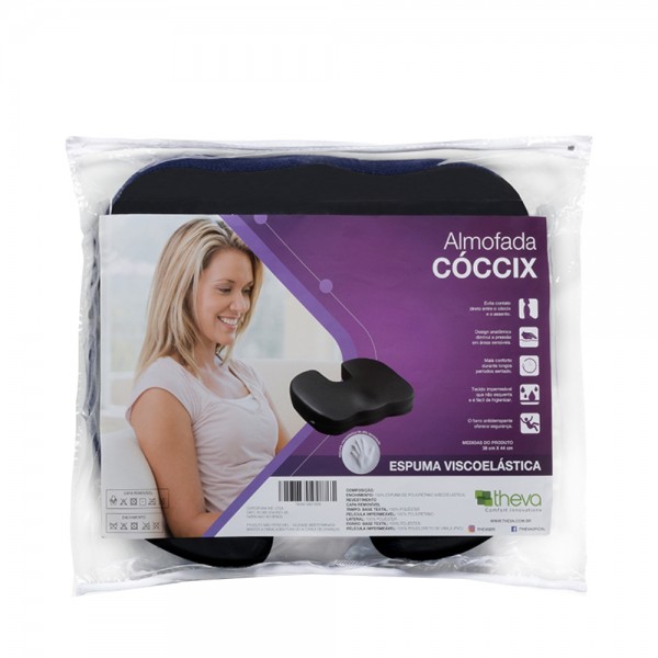  CUSHIONS COCCYX CUSHION