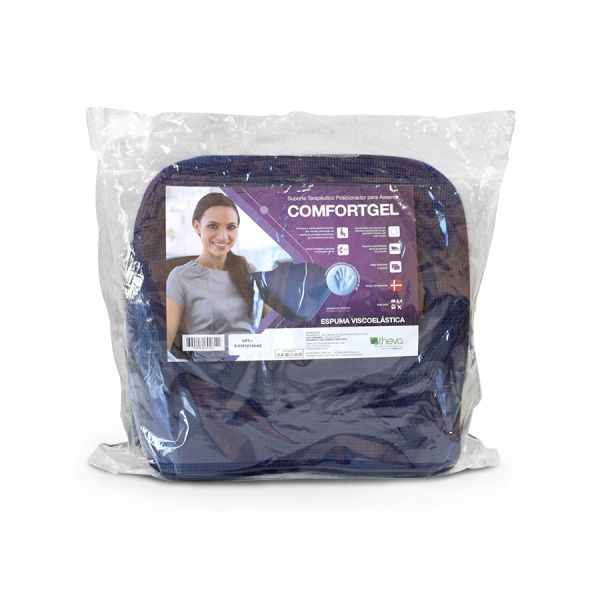 COMFORTGEL VISCOELASTIC CUSHION