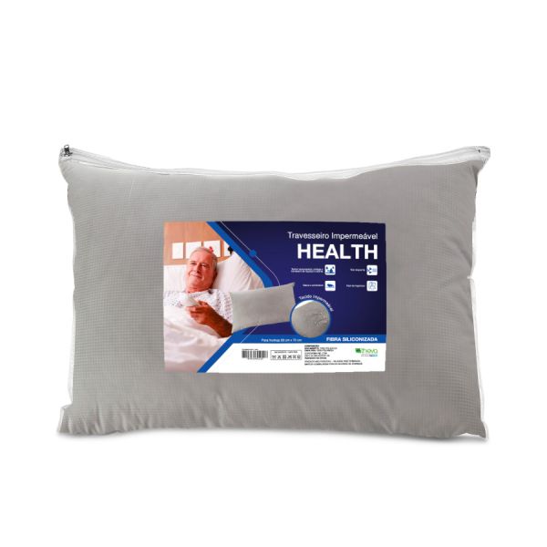 HEALTH HOSPITAL PILLOW