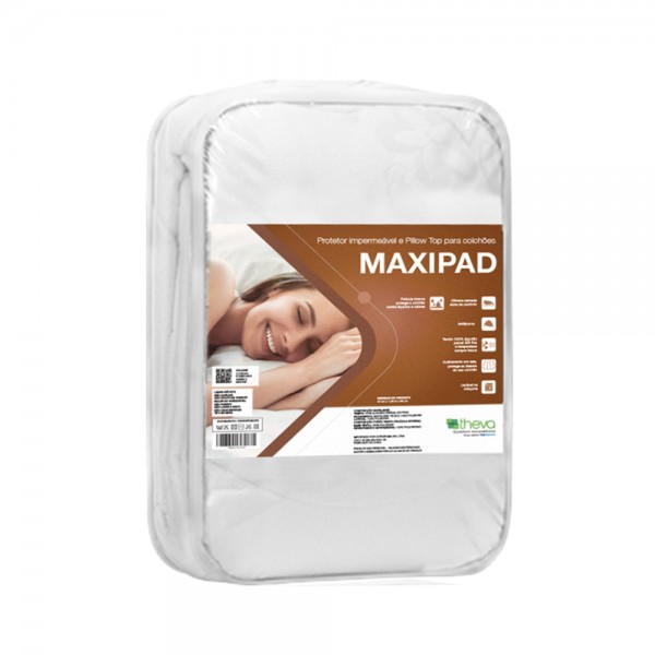 WATERPROOF CASE FOR MAXI PAD MATTRESS