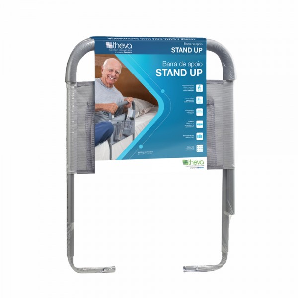 STAND UP SUPPORT BAR