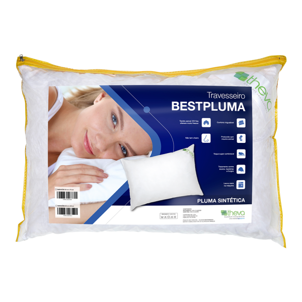 BESTPLUMA PILLOW