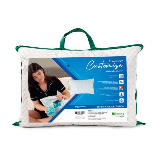 ALMOHADA CUSTOMIZE