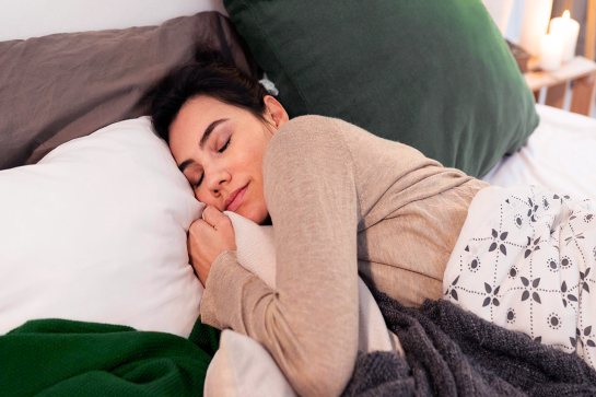 A importância de uma boa noite de sono para a saúde