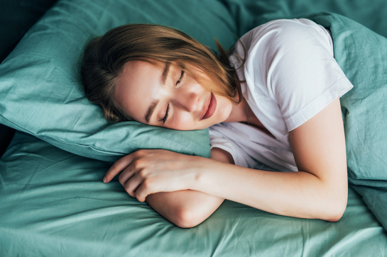 Porque as mulheres precisam dormir mais?