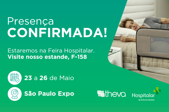 Feira Hospitalar 2023