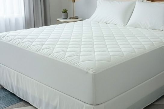 Como ajustar a temperatura da cama para noites que variam entre frio e calor