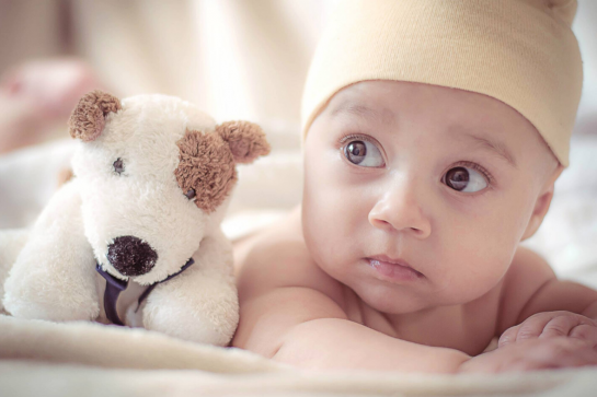 Como escolher o melhor colchonete para o bebê