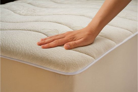 No inverno tenha conforto e proteção