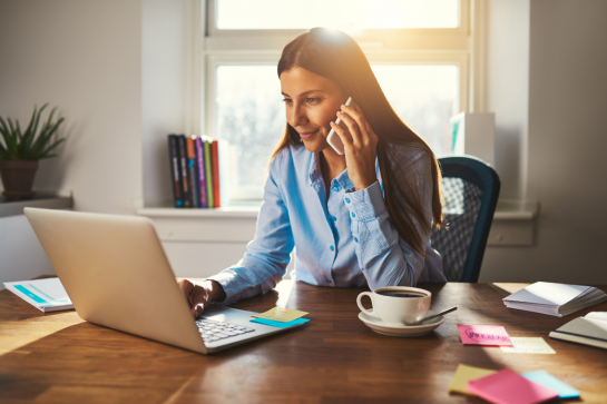 Melhore a sua ergonomia no trabalho com essas 3 dicas