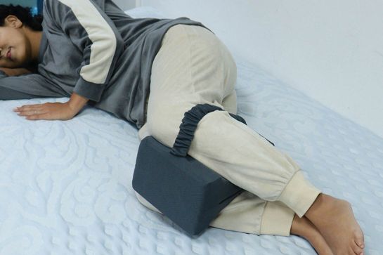 Posture, conforto e alinhamento para um sono mais saudável