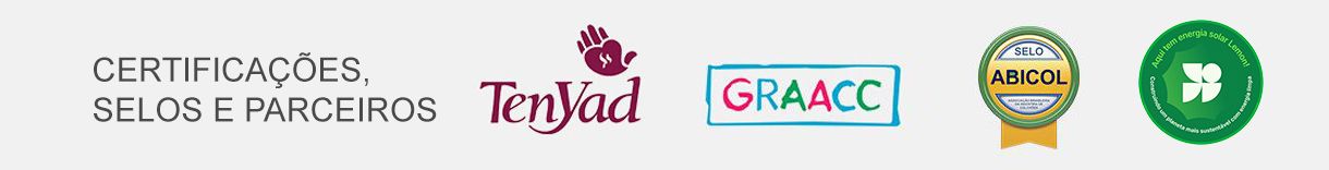 Certificações