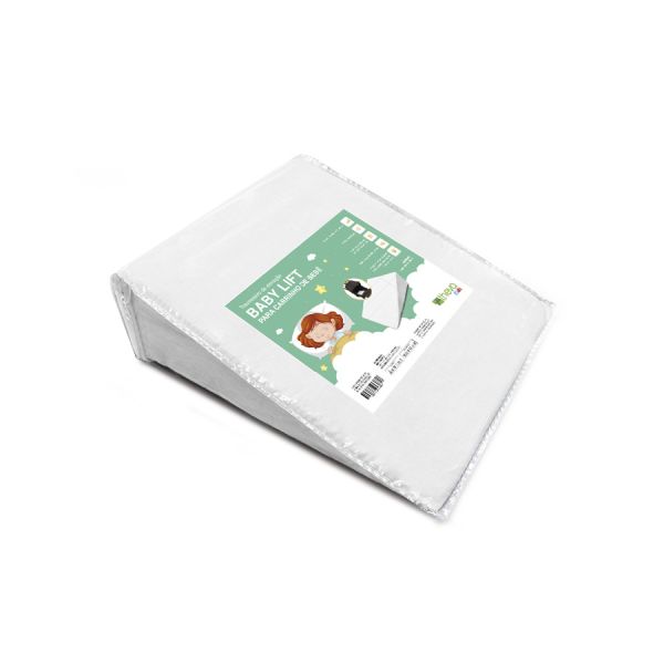 TRAVESSEIRO BABY LIFT PARA CARRINHO INFANTIL