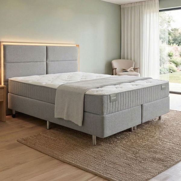 COLCHÃO DE LÁTEX FOREST