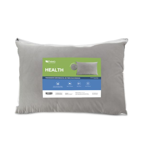 TRAVESSEIRO HOSPITALAR HEALTH