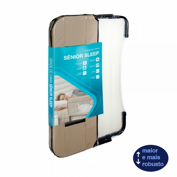 GRADE DE CAMA SÊNIOR