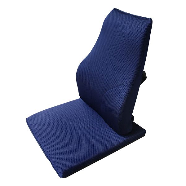 ALMOFADA 2 em 1 SUPER SEAT