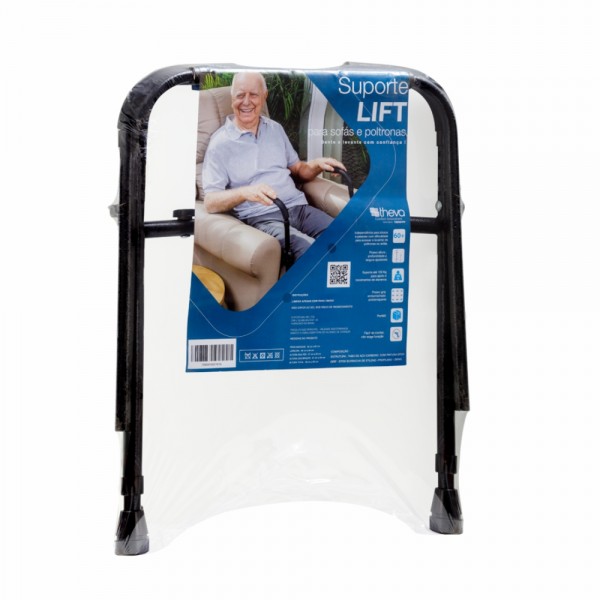 SUPORTE LIFT